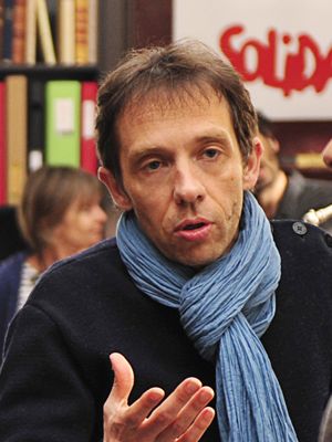 Cartel François Prévôt-Leygonie