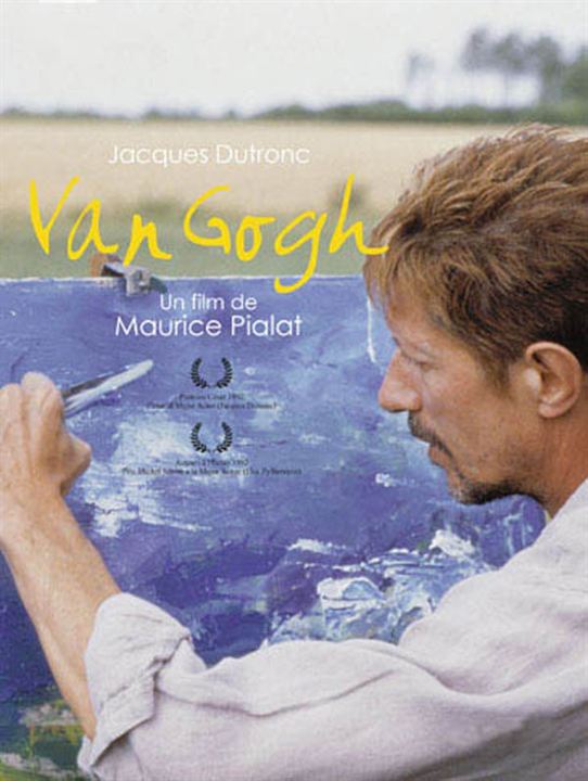 Van Gogh : Cartel