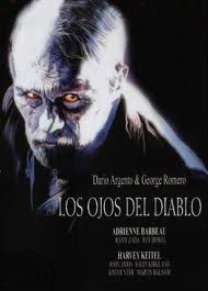 Los ojos del Diablo : Cartel