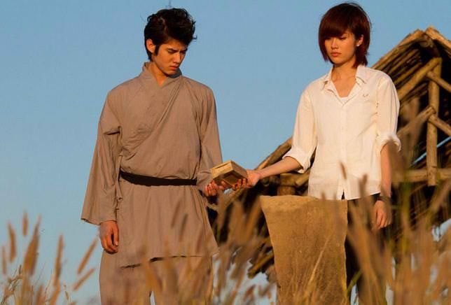 Bangkok Kung Fu : Foto