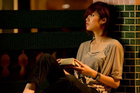 Bangkok Kung Fu : Foto