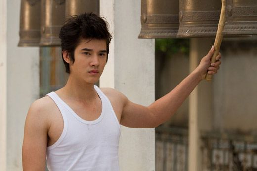 Bangkok Kung Fu : Foto