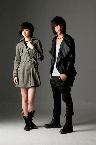 Bangkok Kung Fu : Foto