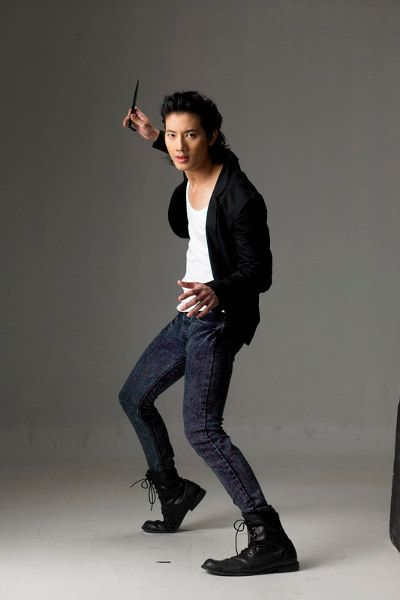 Bangkok Kung Fu : Foto