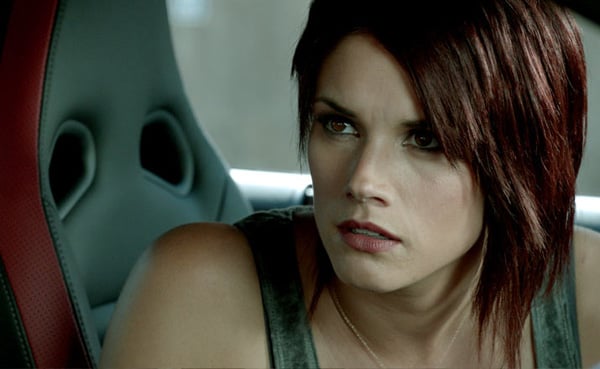 Foto Missy Peregrym