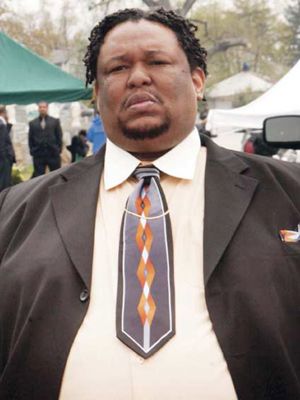 Cartel Robert F. Chew