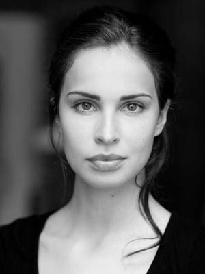 Cartel Heida Reed