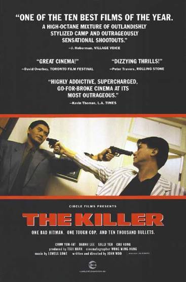 The Killer : Cartel