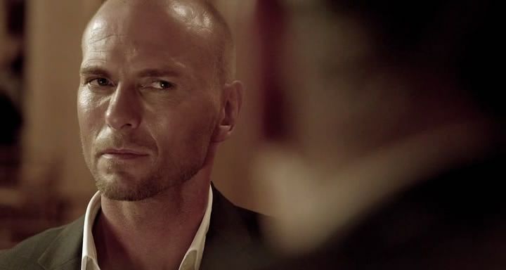 Foto Luke Goss