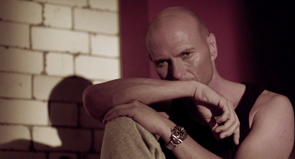 Foto Luke Goss