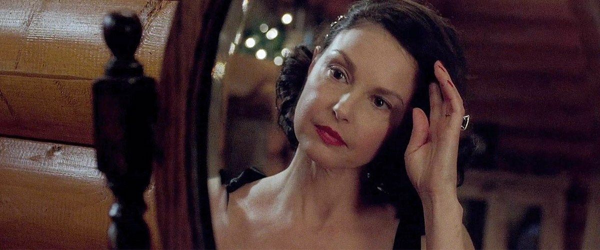 Objetivo: La Casa Blanca : Foto Ashley Judd