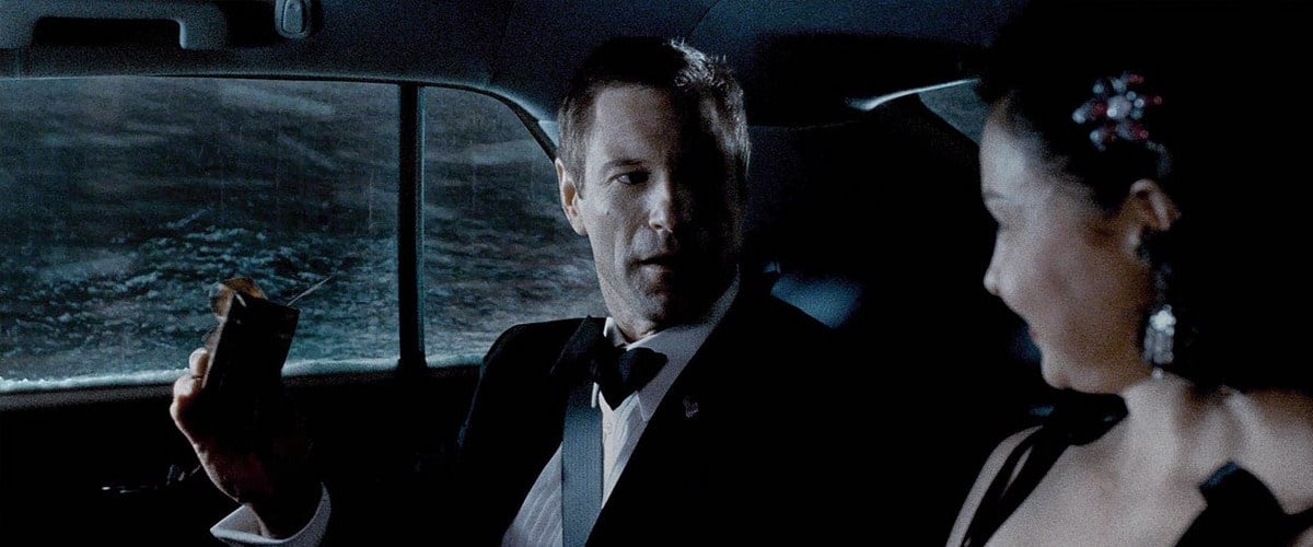 Objetivo: La Casa Blanca : Foto Aaron Eckhart