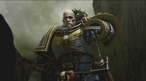 Ultramarines : Foto