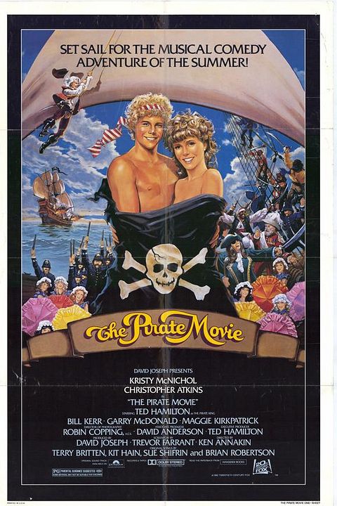 Los Piratas : Cartel