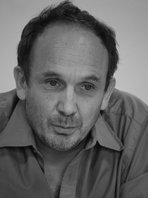 Cartel Yannick Kergoat