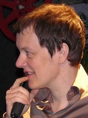 Cartel Vincent Dietschy