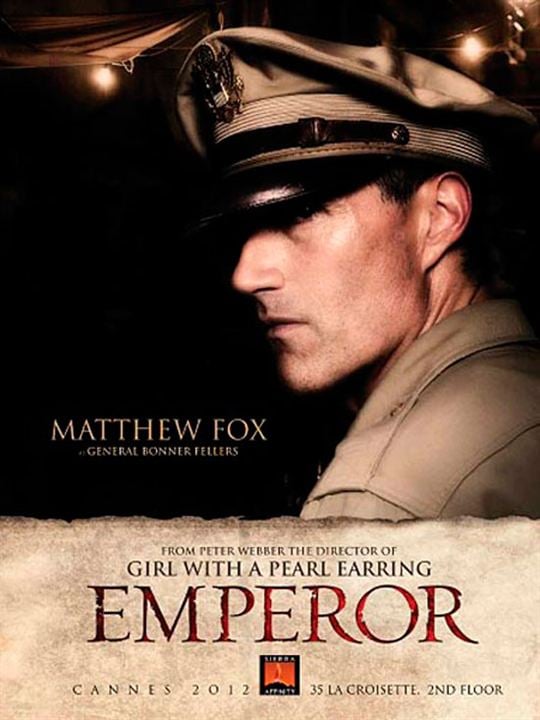 Emperador : Cartel