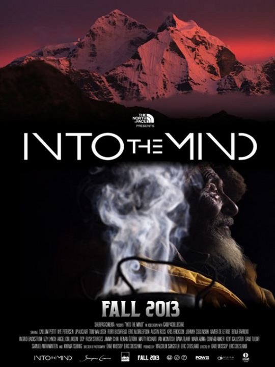 Into the Mind : Cartel