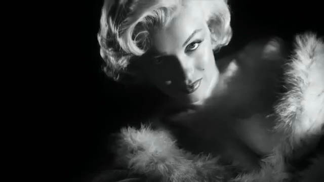 Love, Marilyn : Foto