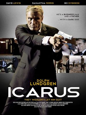 Icarus : Cartel