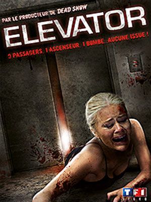 Elevator : Cartel