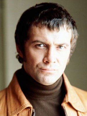 Cartel Lewis Collins