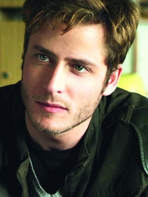 Cartel Michael Aloni