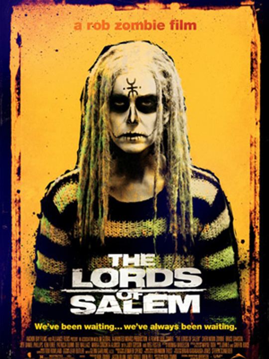 The Lords of Salem : Cartel