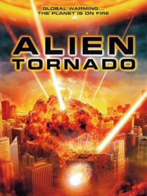 Alien Tornado : Cartel
