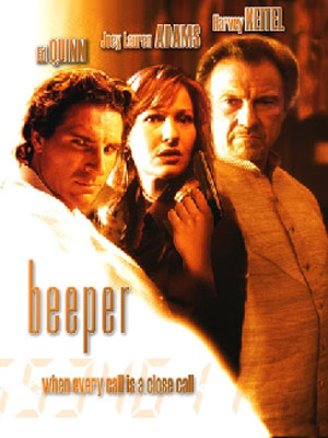 Beeper (TV) : Cartel