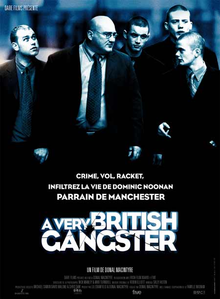 A Very British Gangster : Cartel