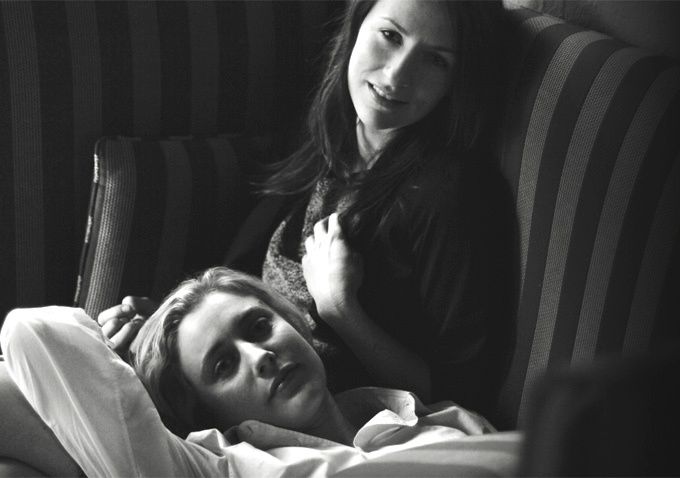 Frances Ha : Foto