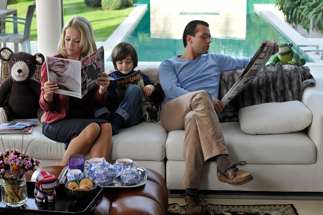 Foto Alexandra Neldel