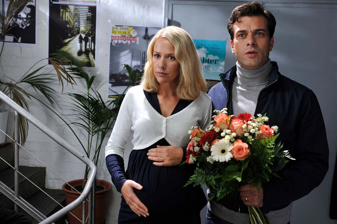 Foto Alexandra Neldel