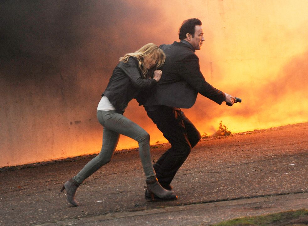 Código de defensa : Foto