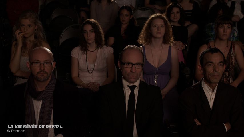 Foto Jean-David Stepler