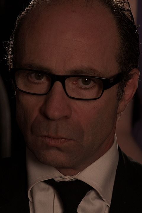 Foto Jean-David Stepler