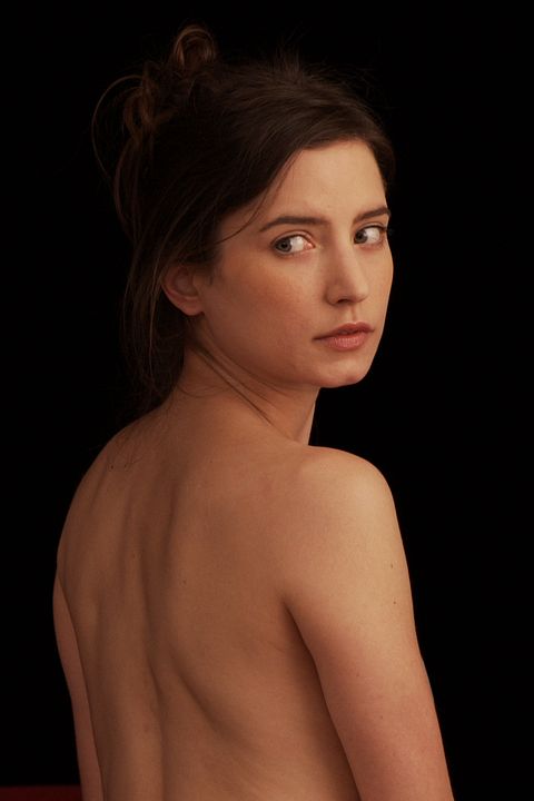 Foto Marguerite Dabrin