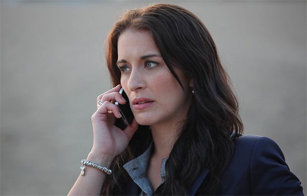 Broadchurch : Foto Vicky McClure