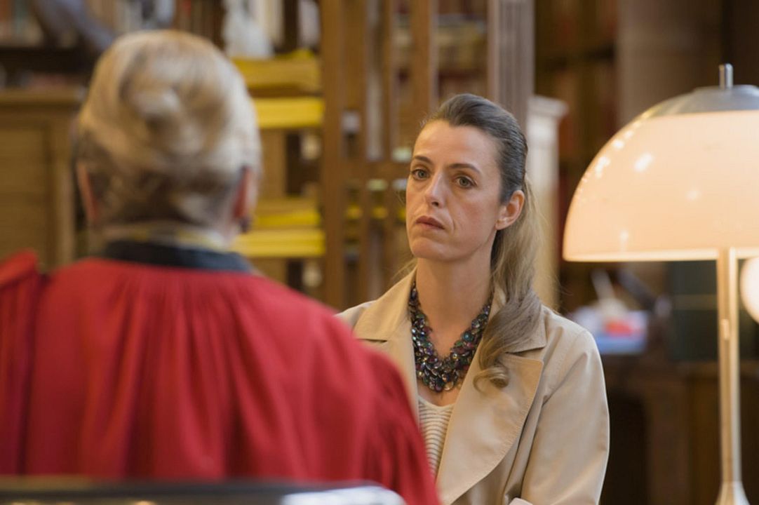 Foto Aurélie Boquien