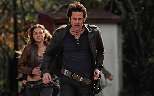 Revolution (2012) : Foto Billy Burke, Tracy Spiridakos