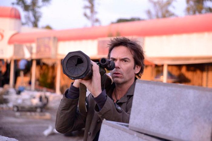 Revolution (2012) : Foto Billy Burke