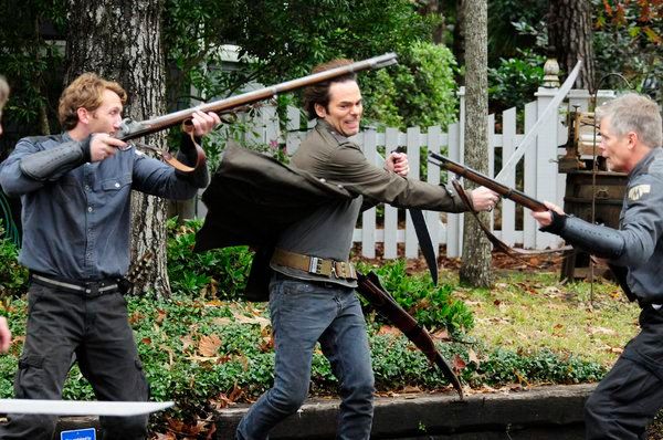 Revolution (2012) : Foto Billy Burke