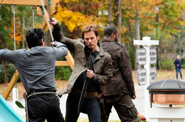 Revolution (2012) : Foto Billy Burke