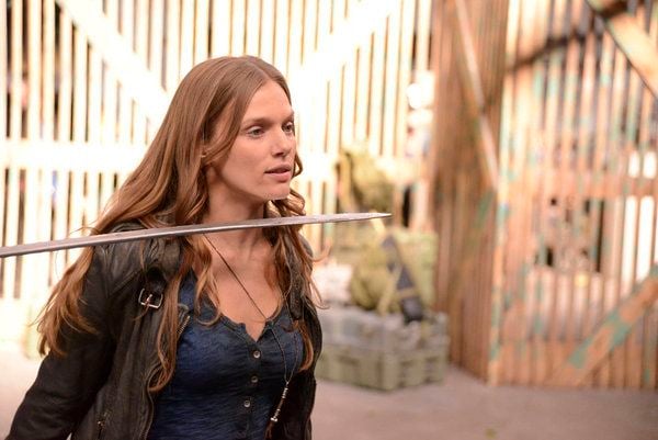 Revolution (2012) : Foto Tracy Spiridakos