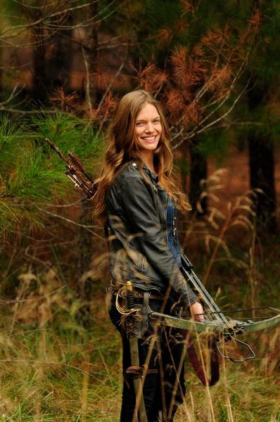 Revolution (2012) : Foto Tracy Spiridakos