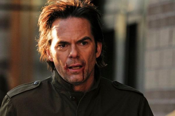 Revolution (2012) : Foto Billy Burke