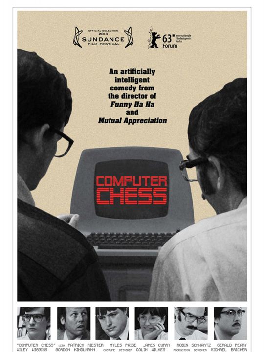 Computer Chess : Cartel