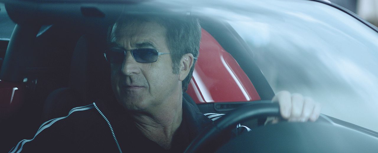 Foto François Cluzet