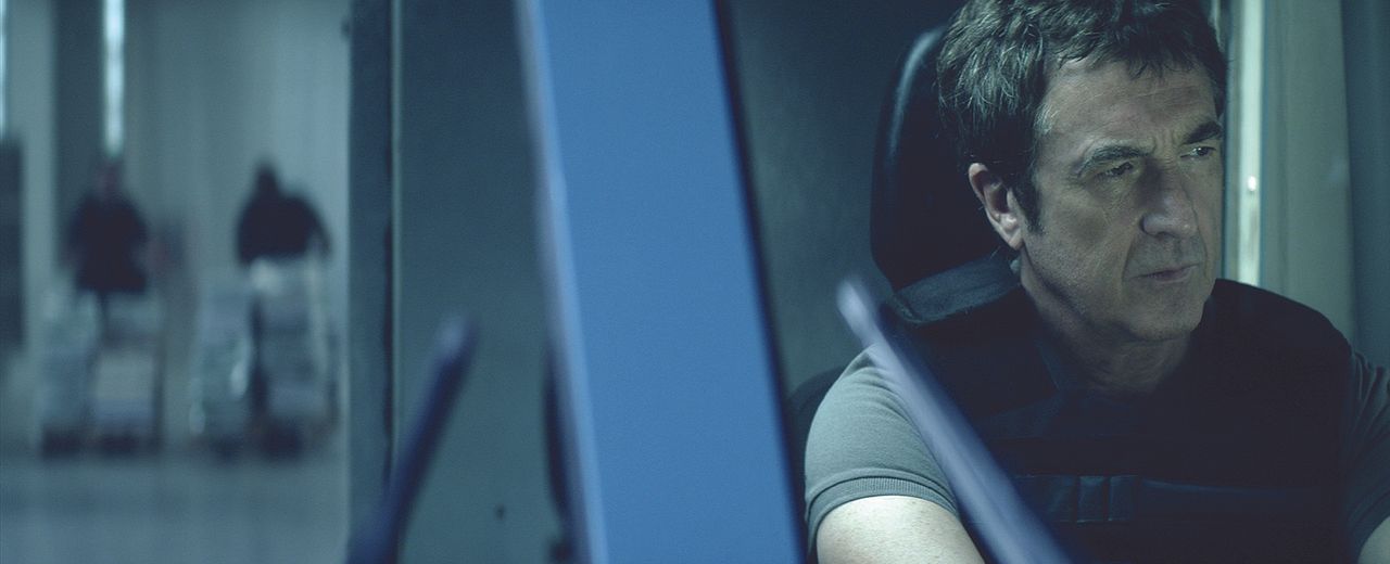 Foto François Cluzet